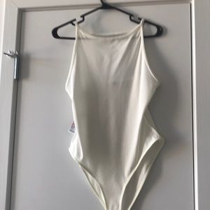 Topshop body suit
